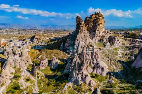 Cappadoce