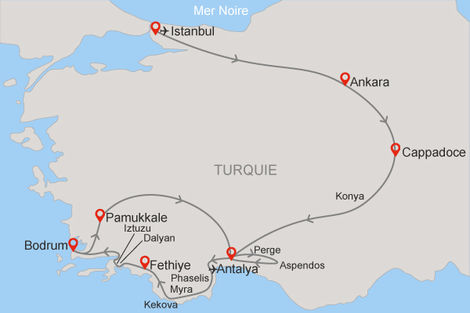 carte