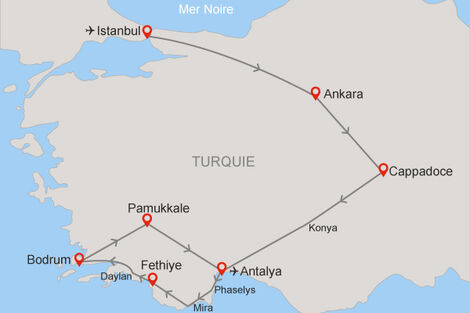 Carte