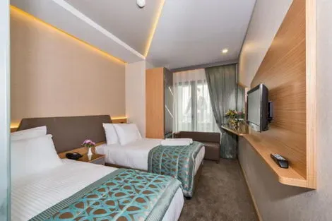 chambre