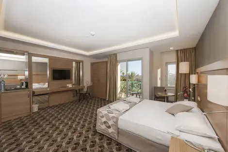 chambre standard