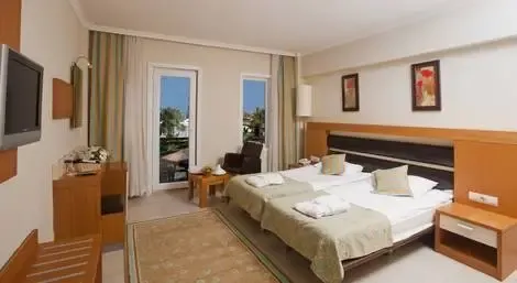 Chambre standard