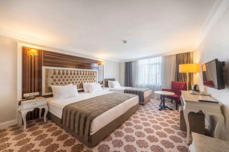 Chambre standard