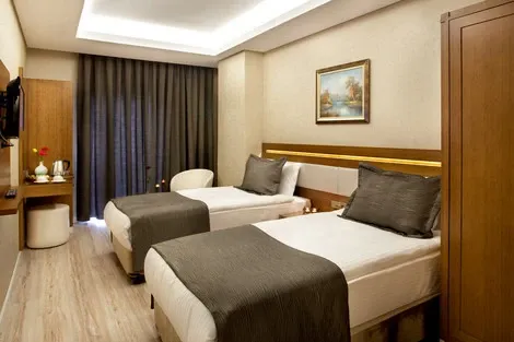 Chambre standard