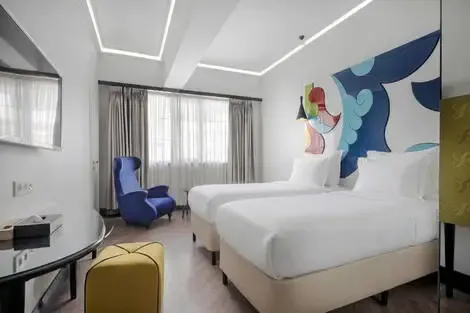 Chambre Standard