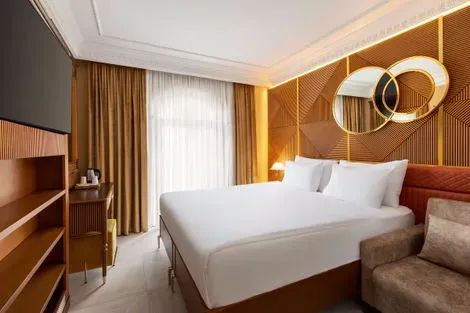 chambre standard