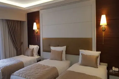 Chambre triple standard