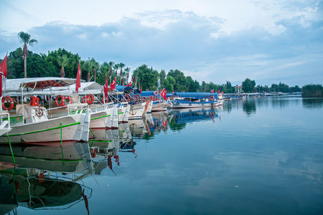 Dalyan