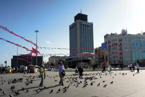 Hôtel Keten Suites istanbul TURQUIE