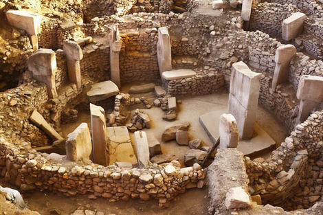 Göbeklitepe