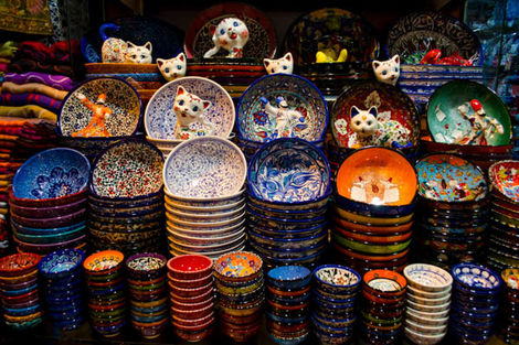 Grand Bazaar