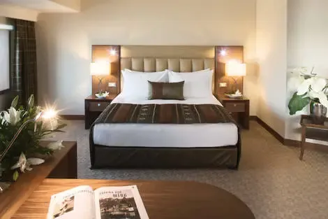 Hotel - Mövenpick Izmir