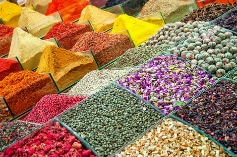 Circuit Essentiel Istanbul istanbul Turquie