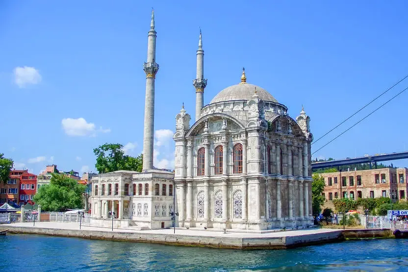 séjour Turquie - Circuit Escapade à Istanbul été 2026