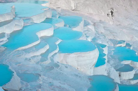 Pamukkale