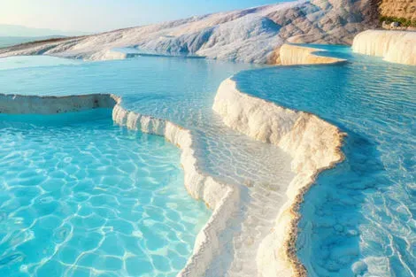 pamukkale