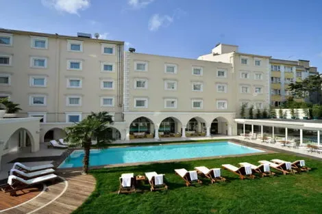 Hôtel Holiday Inn istanbul Turquie