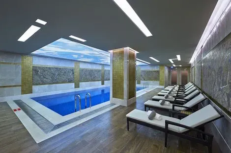 Turquie : Hôtel Ôcity Xperience Uranus Istanbul Topkapi