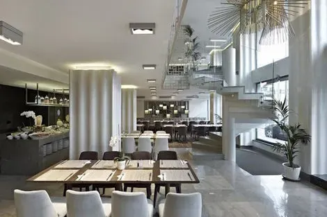 Hôtel Ramada Grand Bazaar « sans transfert » istanbul Turquie