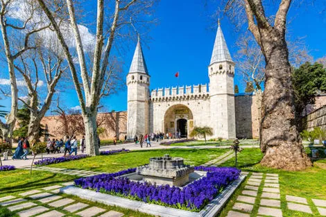 Topkapi