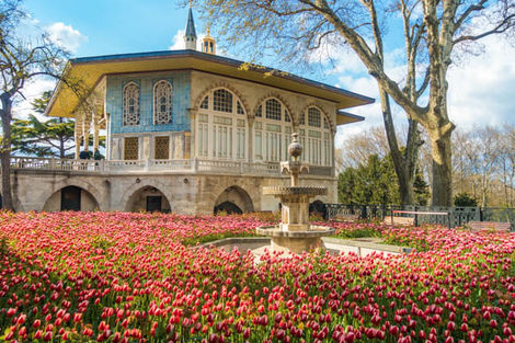 Topkapi