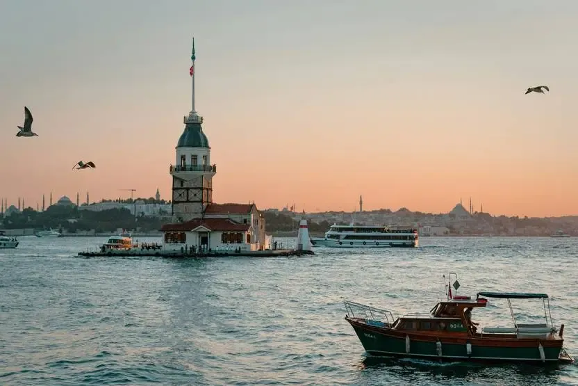 séjour Turquie - Circuit Saveurs d’Istanbul : voyage au cœur de la cuisine turque