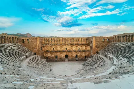 Aspendos