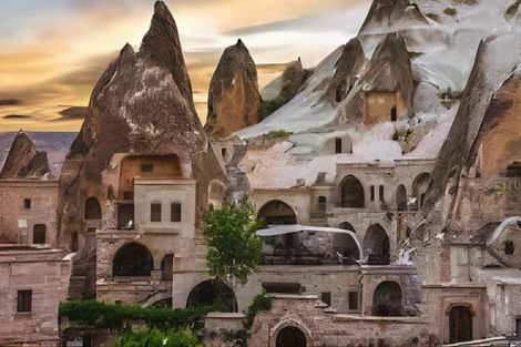 Cappadoce
