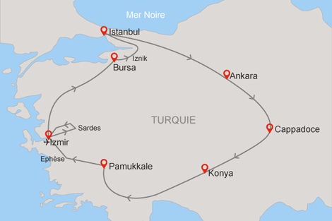 Carte