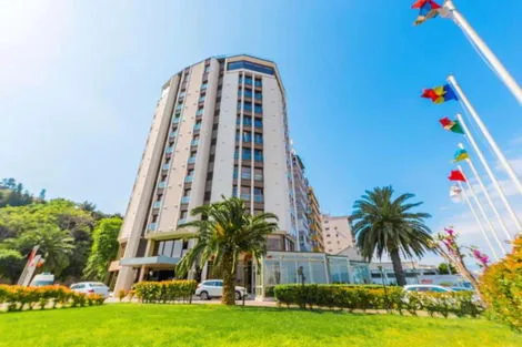 Best Western Plus Hôtel Konak izmir Turquie