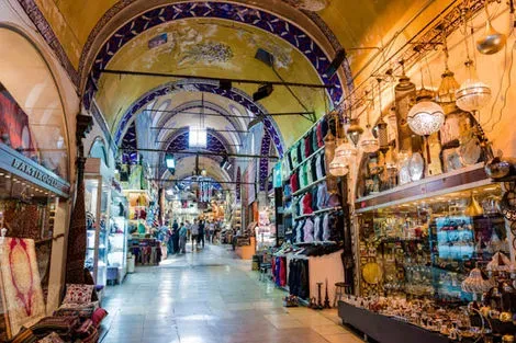Grand Bazar