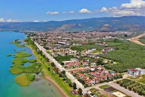 Iznik