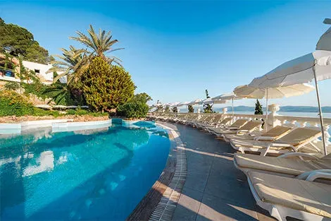 Turquie : Hôtel Asteria Ephesus Kusadasi