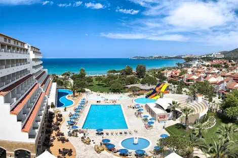 Turquie : Hôtel Batihan Beach Resort