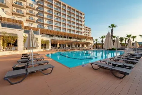 Hôtel Design Plus Seya Beach izmir Turquie