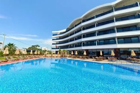 Turquie : Hôtel Fram Sélection Seven For Life Thermal Hotel