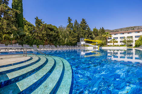 Proxima Hôtel izmir Turquie