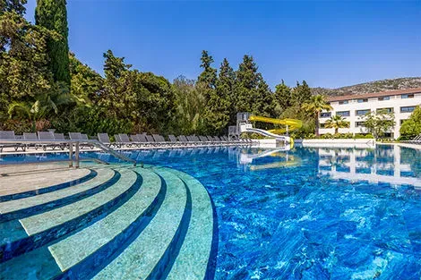 Turquie : Hôtel Proxima Hôtel