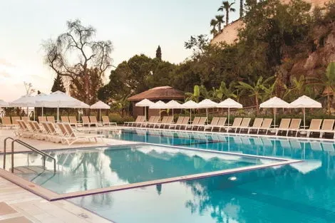 Turquie : Hôtel Ramada Resort by Wyndham Kusadasi & Golf