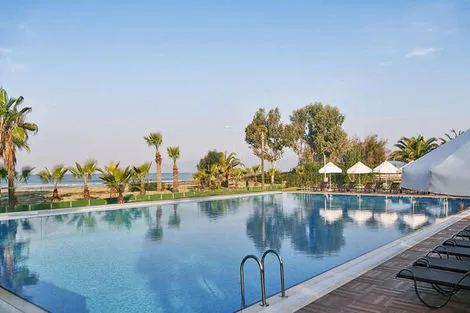 Turquie : Hôtel Richmond Ephesus Resort