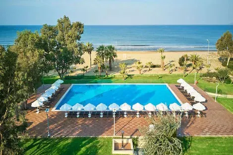 Turquie : Hôtel Richmond Ephesus Resort