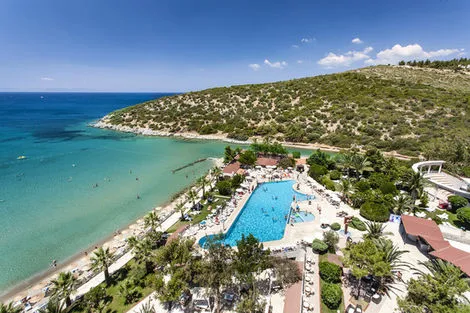 Turquie : Hôtel Tusan Beach Resort