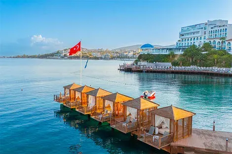 Turquie : Club Framissima Infinity by Yelken Aquapark & Resort