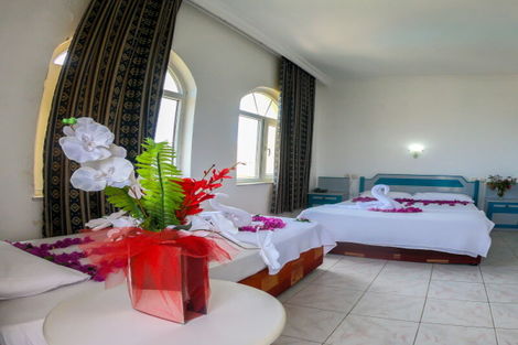 chambre
