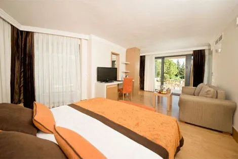 chambre standard