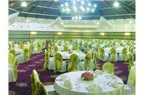 Hôtel Rai Premium Tekirova Resort & Spa kemer TURQUIE