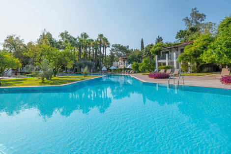 Hôtel Sherwood Exclusive Kemer kemer Turquie