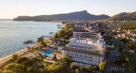 Hôtel Armas Gul Beach kemer TURQUIE
