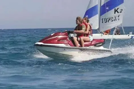 Hôtel Fame Residence Goynuk kemer TURQUIE