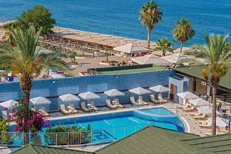 Hôtel Sealife Kemer Resort kemer TURQUIE